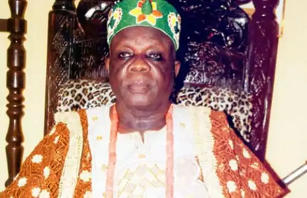 My family paid N15.1m to my abductors – Lagos? monarch